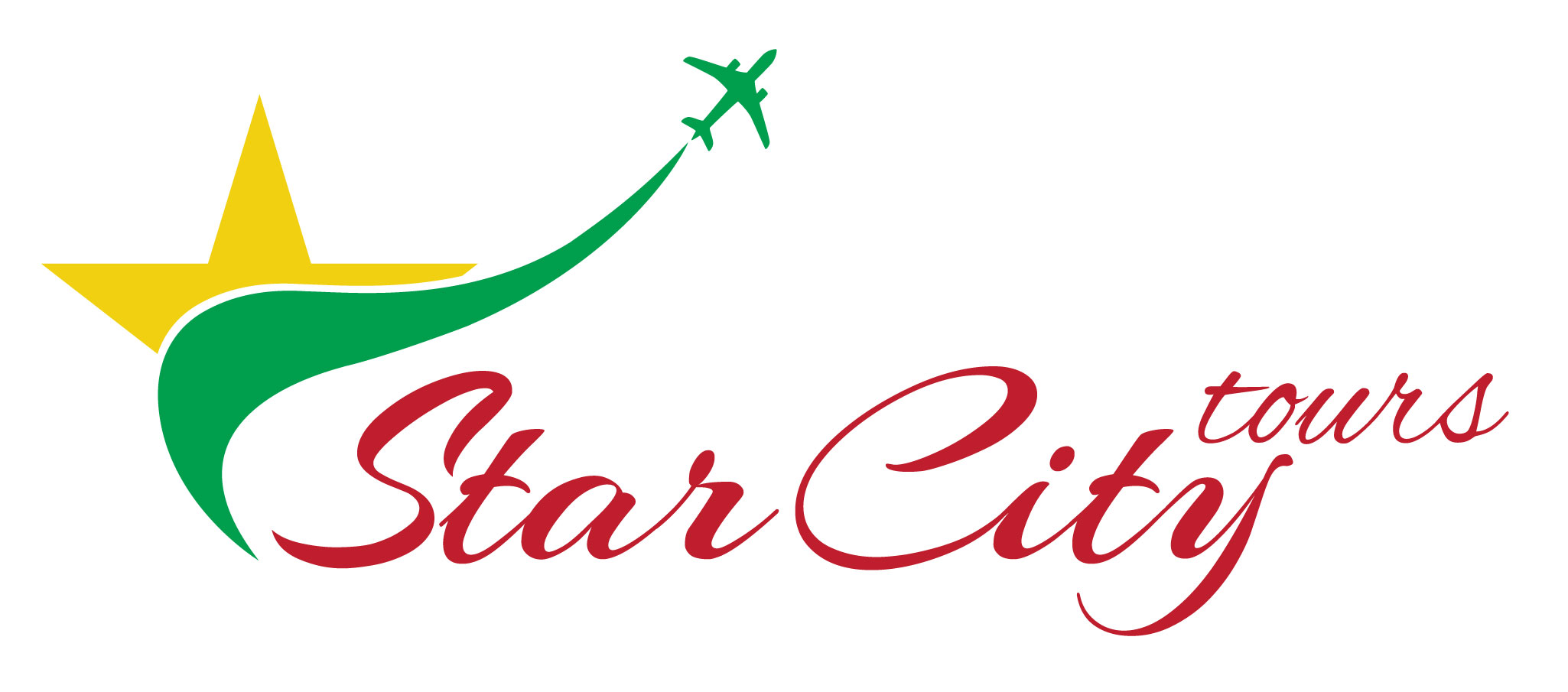 Star City Tours Pte Ltd